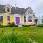 Featherbed Island Rental Cottage