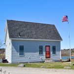 Fishing Village Rental Cottage