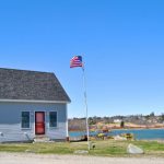 Vacation Rental Cottage Maine