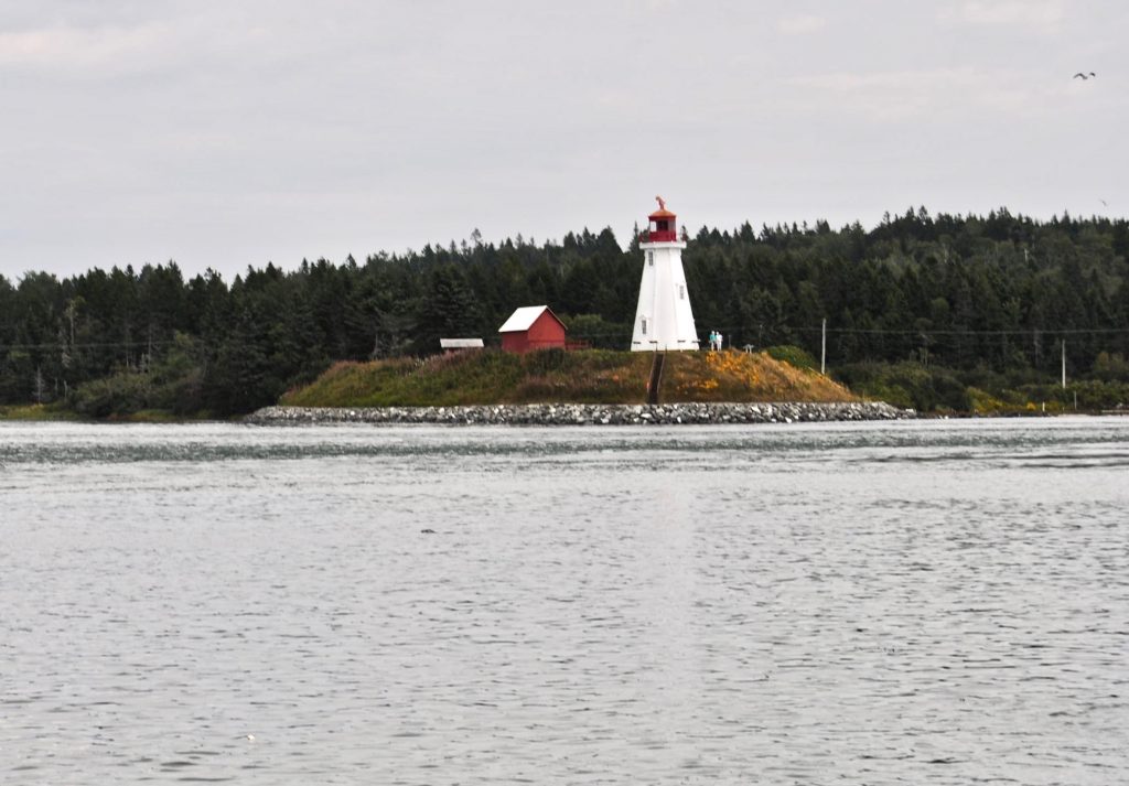 Five things to do on Campobello Island New Brunswick, Canada