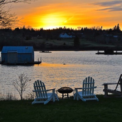 Maine Vacation Rental