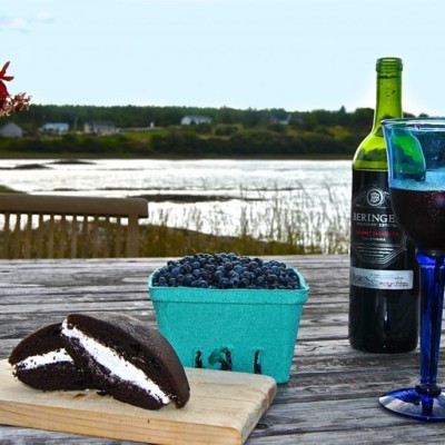 Everything you need right here!